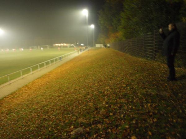 Keimfarbenarena - Bochum-Langendreer