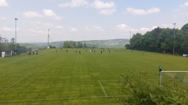 Sportplatz Berglicht - Berglicht