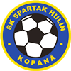 Wappen SK Spartak Hulín  4336