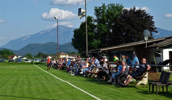 Sportplatz Tainach - Tainach