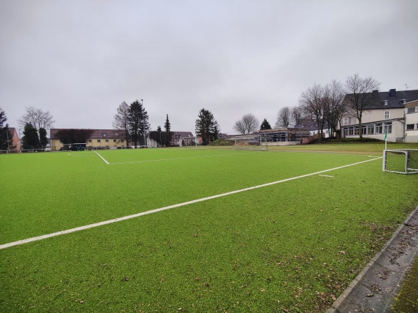 Josef Glockner Sportanlage  - Aachen-Hörn