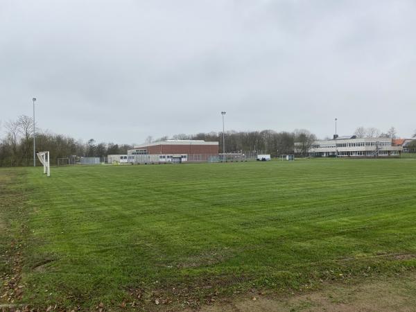 Schul- und Sportzentrum Hohenkirchen - Wangerland-Hohenkirchen