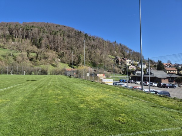 Sportplatz z'Hof Platz 2 - Oberdorf