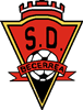 Wappen SD Becerrea
