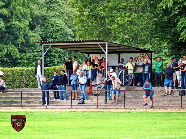Sportanlage Am Rehbusch - Bönen-Borgholz
