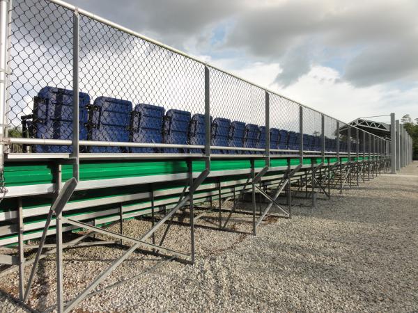 FGCU Soccer Complex - Fort Myers, FL