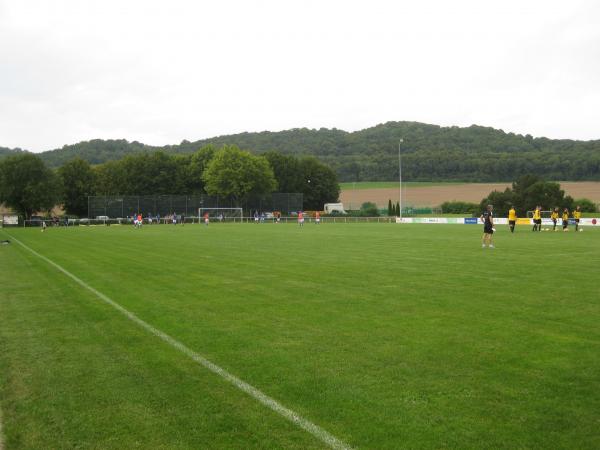 Bärenkopfsportanlage - Liebenburg-Othfresen
