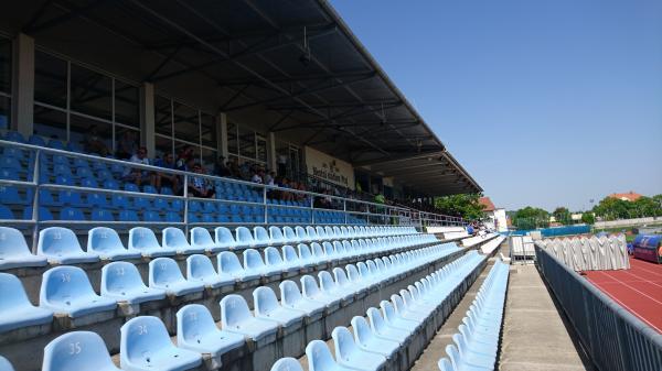 Mestni stadion Ptuj - Ptuj