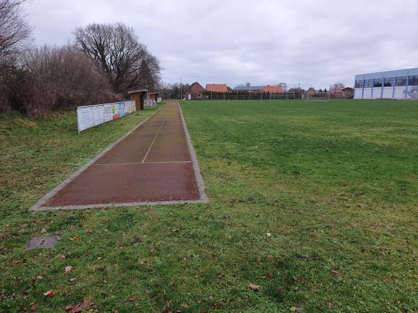Sportplatz am Bäckerberg - Schlagsdorf/Mecklenburg