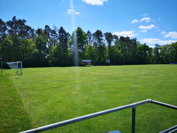 Sportanlage Failsberg - Frensdorf