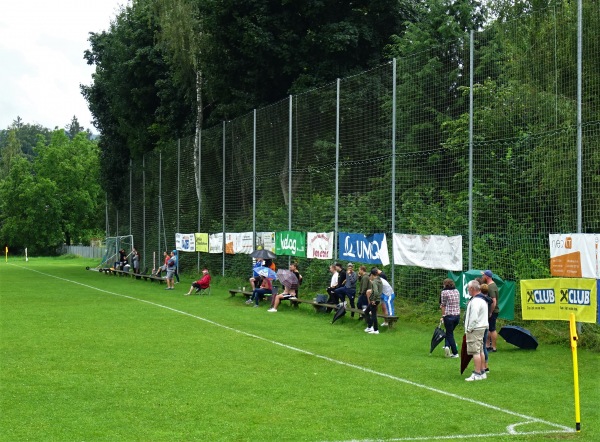 Sportplatz Krumpendorf - Krumpendorf