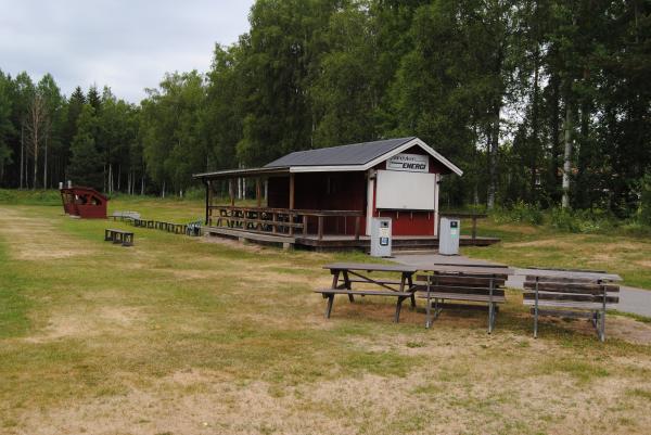 Skogsvallen  - Sandviken