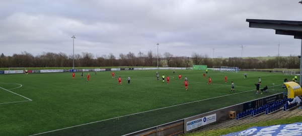 XL Park Vorup - Randers SV