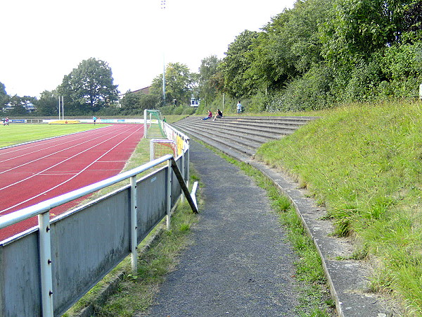 Hubert-Houben-Stadion - Goch