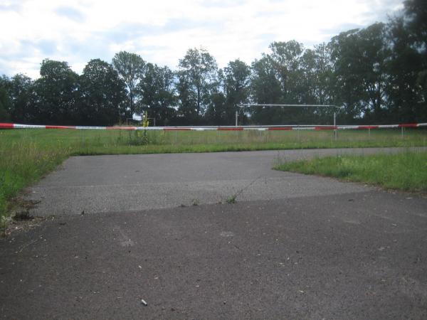 Sportplatz Schleibnitz - Wanzleben-Börde-Schleibnitz