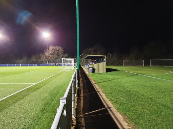 Holmes Park - Whetstone, Leicestershire