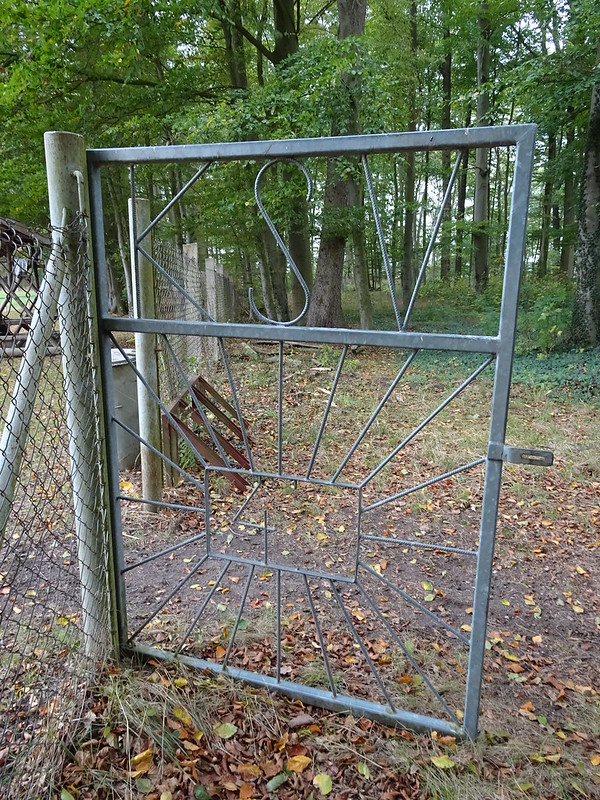 Sportplatz Stadtholz - Kröpelin