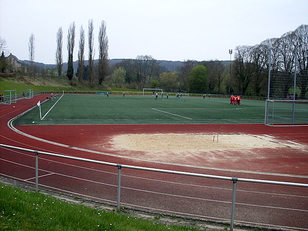 Leo-Vermeeren-Stadion - Aachen