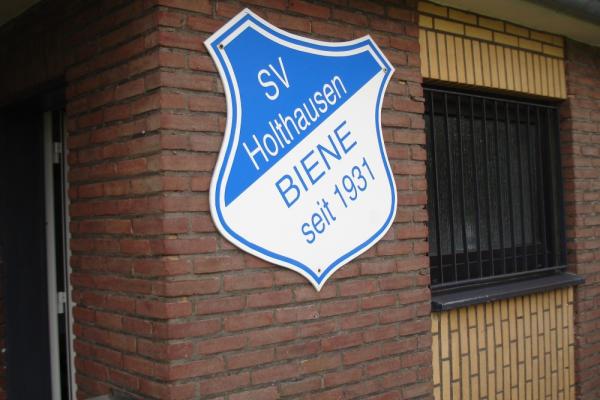 Stadion Biener Busch - Lingen/Ems-Holthausen-Biene