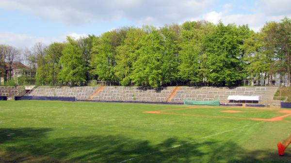 Jahnstadion - Marl-Hüls