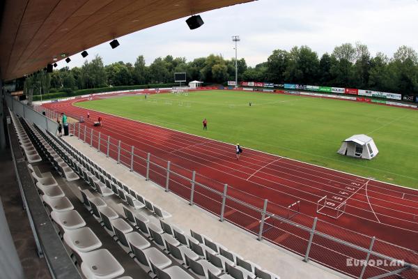 Bizerba Arena - Balingen