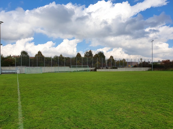 FIBO Druck Arena Nebenplatz 2 - Neuried bei München