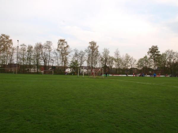 Sportanlage Birkenweg - Lippstadt-Bad Waldliesborn
