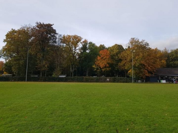Städtische Sportanlage Finnische Allee C-Platz - Hohenlockstedt