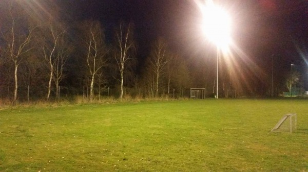 Sportanlage Heidmoorer Straße B-Platz - Weddelbrook