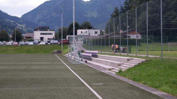 Alpenarena Nebenplatz - Sankt Johann im Pongau