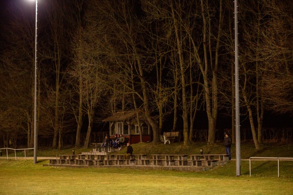 Sportzentrum Grafrath - Grafrath