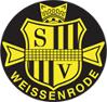 Wappen SV Weissenrode 1959 diverse