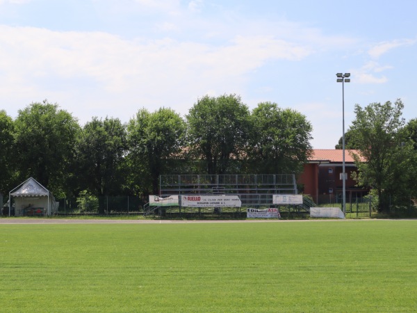 Stadio Comunale di Treville - Treville
