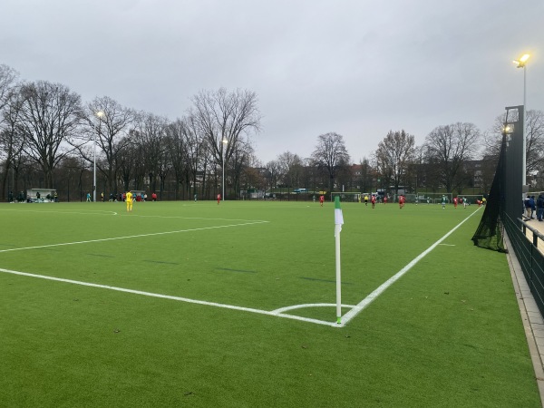 Weserstadion Platz 15 - Bremen-Östliche Vorstadt