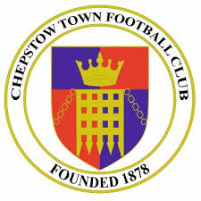Wappen Chepstow Town FC  62854