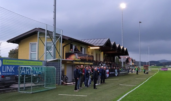 PR-Link-Arena - Köstendorf