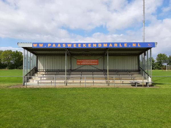 Sportpark De Leemkamp - Hellendoorn-Marle