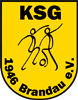 Wappen KSG Brandau 1946 diverse  31288