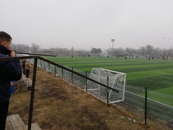 Stadioni 2 Korriku - Prishtinë (Pristina)