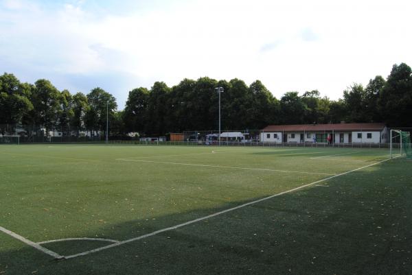 Sportanlage Wackersberger Straße - München-Sendling