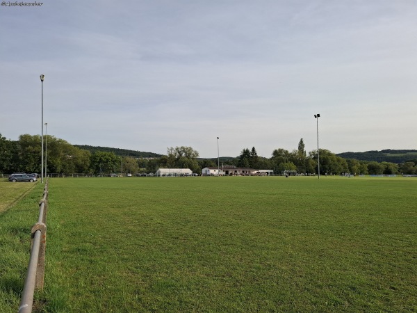 Klaus-Ditzhaus-Kampfbahn Nebenplatz - Hammelburg-Westheim