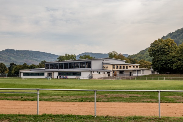 Sportanlage Brückenwiese - Niedernhall