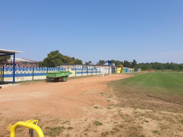 Gradski Stadion Umag - Umag