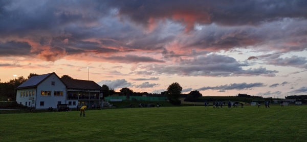 TSV-Sportanlage - Schiltberg