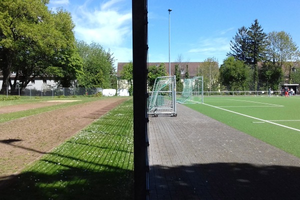 Josef Glockner Sportanlage - Aachen-Hörn