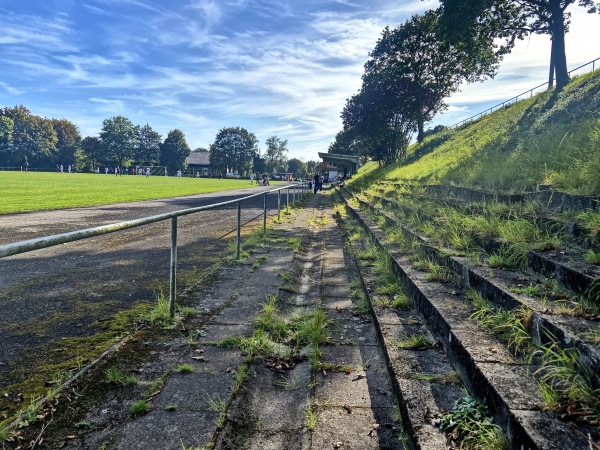 Waldstadion - Horn-Bad Meinberg