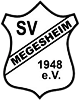Wappen SV Megesheim 1948 diverse