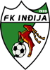 Wappen FK Inđija
