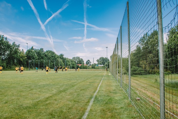 Sportpark an der Reichskrone Platz 2 - Altmittweida
