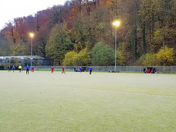 Jahnstadion C-Platz - Osterode/Harz